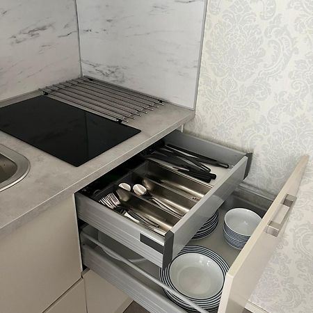 Iiris Apartment Imatra Bagian luar foto