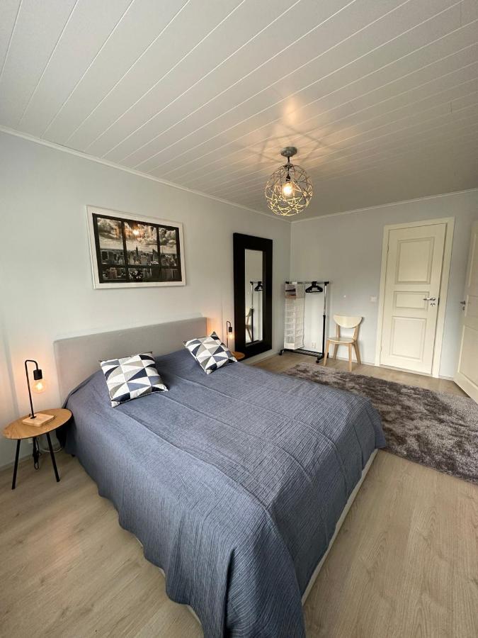 Iiris Apartment Imatra Bagian luar foto