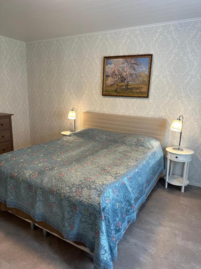 Iiris Apartment Imatra Bagian luar foto