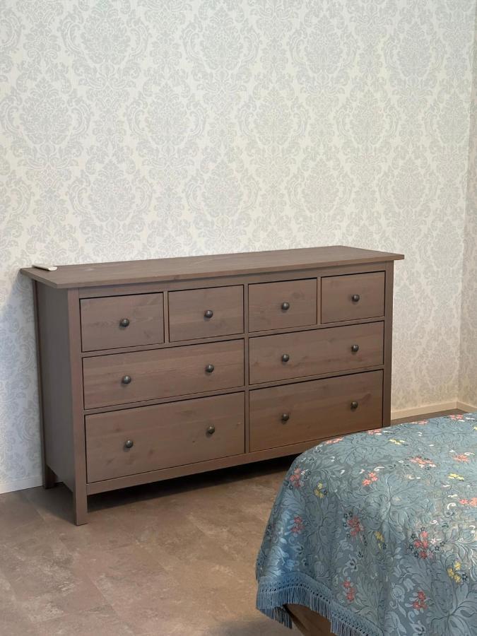 Iiris Apartment Imatra Bagian luar foto