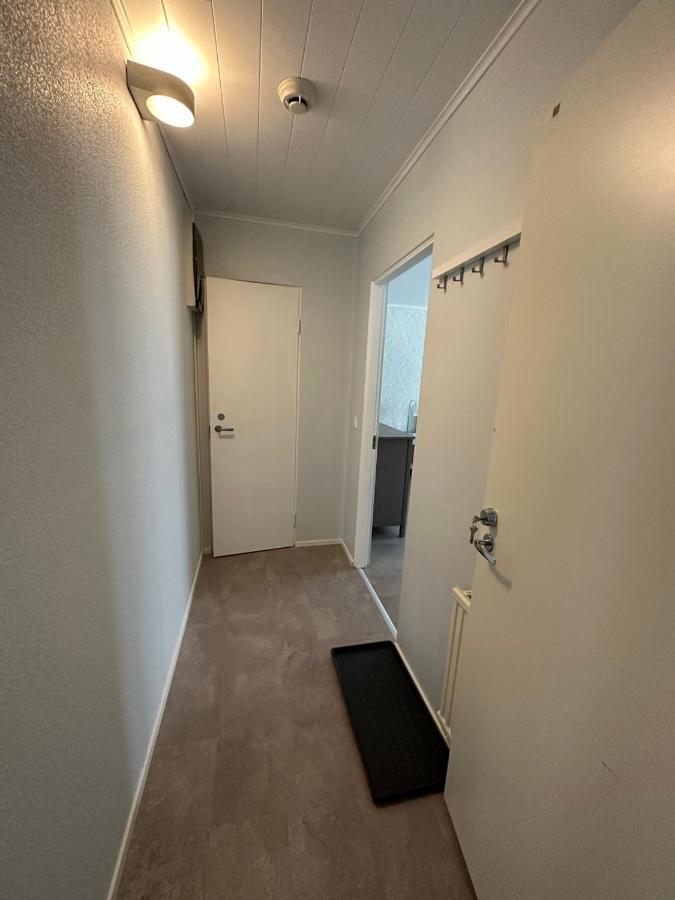 Iiris Apartment Imatra Bagian luar foto