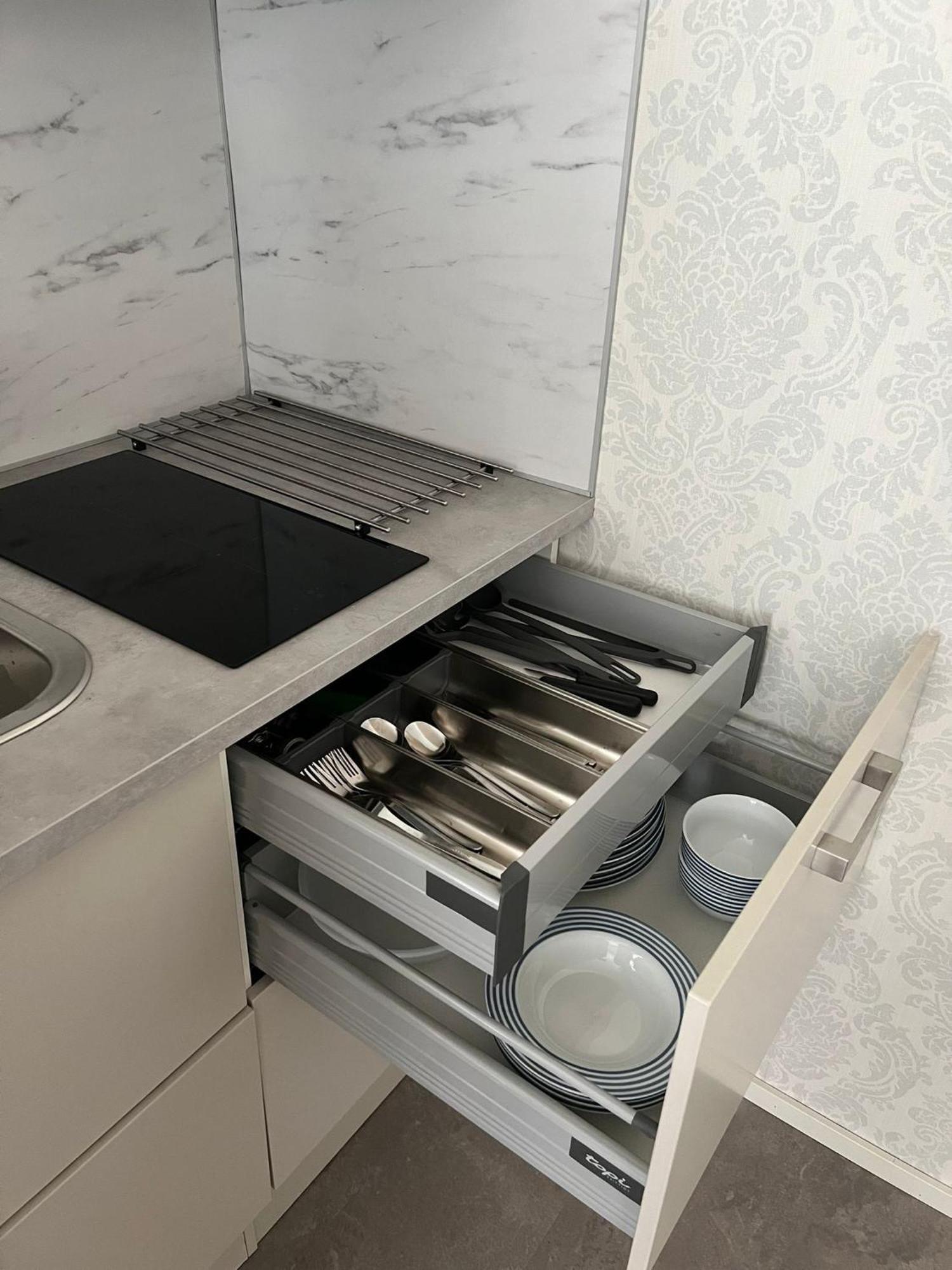 Iiris Apartment Imatra Bagian luar foto